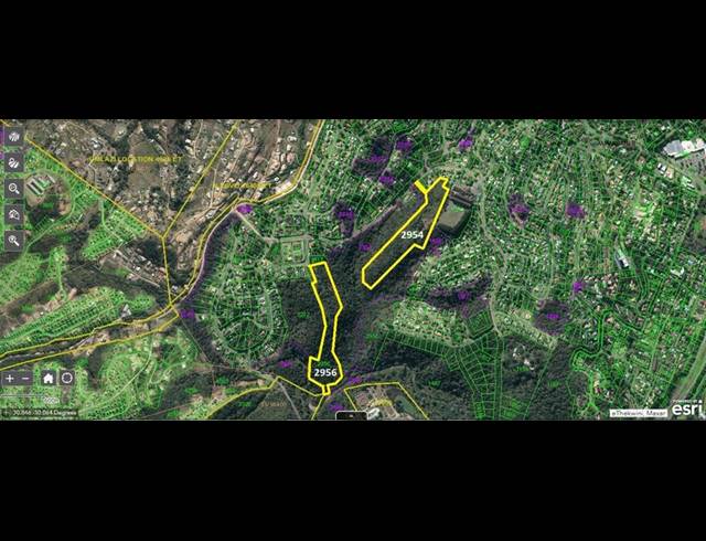 LAND FOR SALE IN KINGSBURG